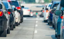 Recupera tu auto del corralón de CDMX sin papeles, sin filas y más rápido que nunca