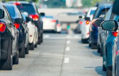 Recupera tu auto del corralón de CDMX sin papeles, sin filas y más rápido que nunca