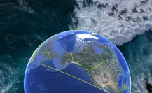 ¿Qué pasó con el tsunami en la Península de Baja California? Esto es lo que se sabe