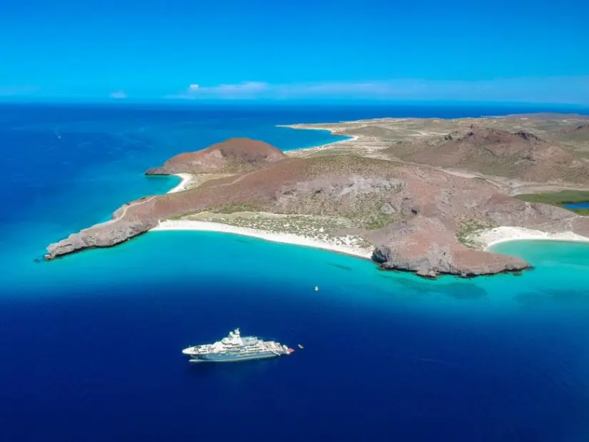 Foto: Turismo La Paz.