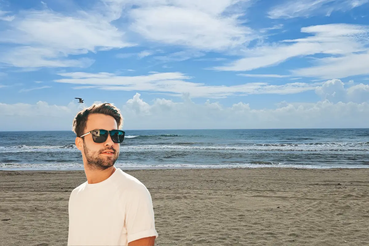 Conoce y disfruta de las playas tamaulipecas | Foto: Perla Herrera