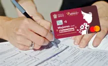 Infórmate y regístrate al Programa Mujeres Bienestar en Santa Catarina