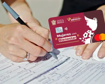 Infórmate y regístrate al Programa Mujeres Bienestar en Santa Catarina