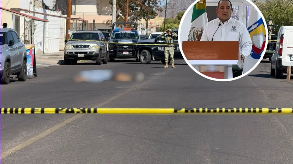 Ola de violencia en BCS deja víctimas colaterales: civiles atrapados en el fuego cruzado