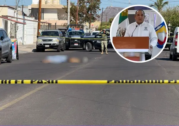 Ola de violencia en BCS deja víctimas inocentes: civiles atrapados en el fuego cruzado