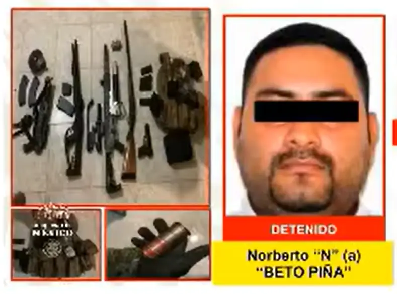 Foto: Gobierno de México