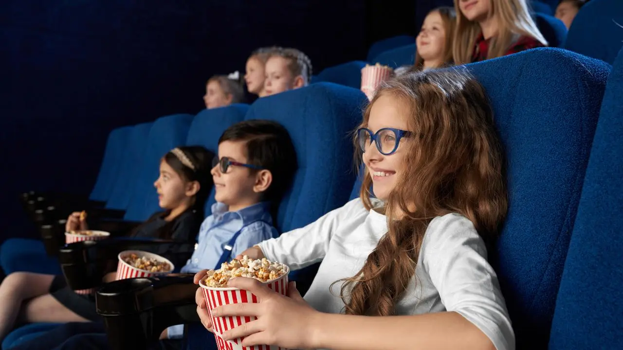 Cine infantil gratis en Edomex: Museo de Bellas Artes de Toluca ofrece muestra internacional. Foto: Canva / Sinergia Medios Oficial