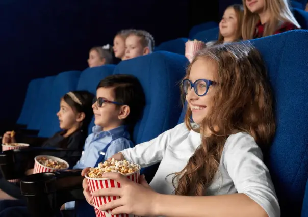 Cine infantil gratis en Edomex: Museo de Bellas Artes de Toluca ofrece muestra internacional