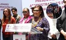 Clara Brugada anuncia plan para frenar la gentrificación en CDMX; en esto consiste