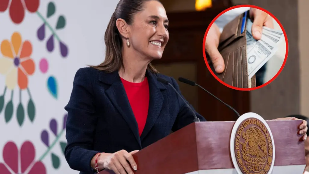 Claudia Sheinbaum reembolsará 19 millones de pesos a migrantes tamaulipecos