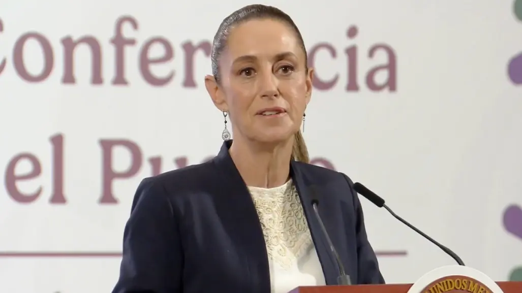 Claudia Sheinbaum mantiene el respaldo de los mexicanos con el 80% de aprobación, según Enkoll