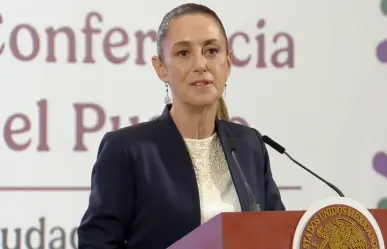 Claudia Sheinbaum mantiene el respaldo de los mexicanos con el 80% de aprobación, según Enkoll