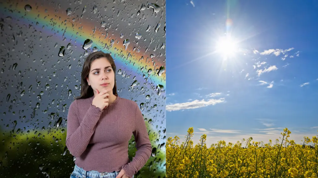 Clima en Durango: ¿lluvia o calor para este miércoles 30 de julio?