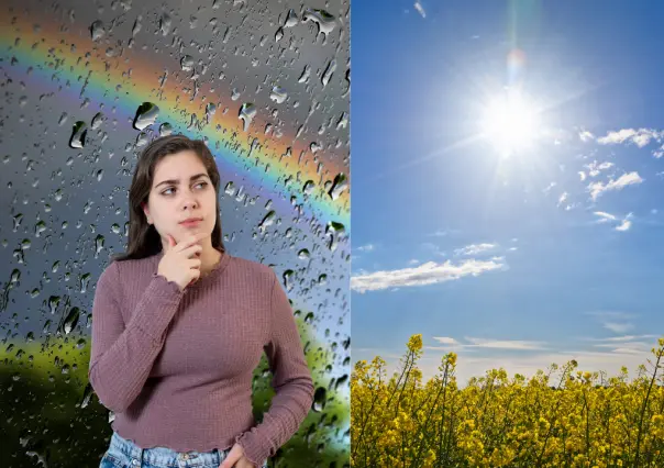 Clima en Durango: ¿lluvia o calor para este miércoles 30 de julio?