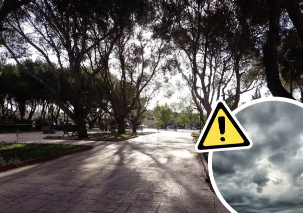 Clima en Coahuila: ¿en qué regiones lloverá este miércoles 30 de julio?