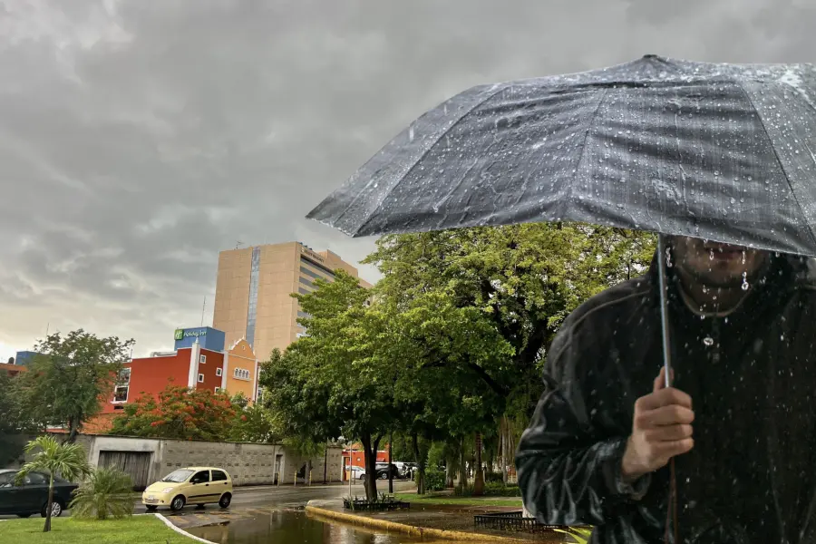 Tormentas y caída de granizo en Yucatán para este miércoles 30 de julio