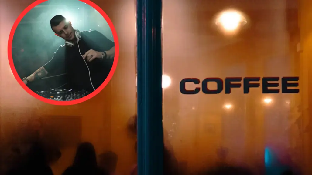 ¿Conoces las fiestas Coffee Rave?, la nueva tendencia de moda en Tamaulipas.