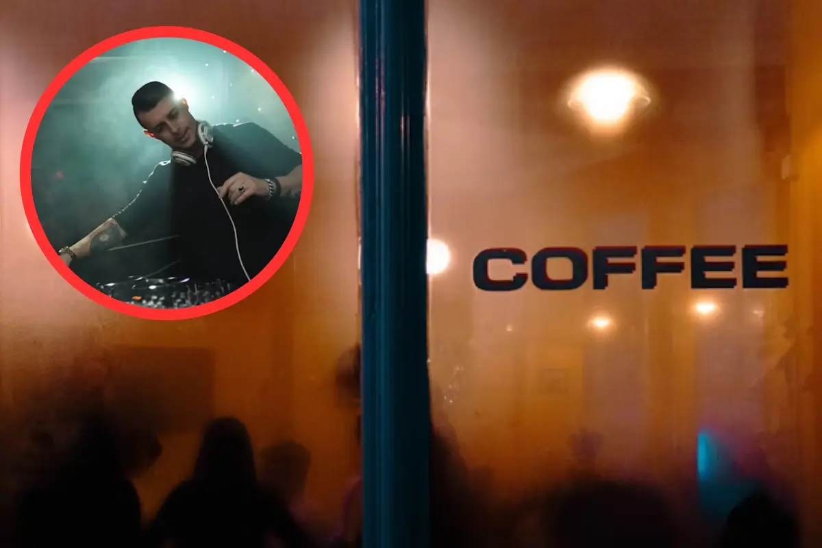 Explora la nueva tendencia de las fiestas Coffee Rave en Tamaulipas, eventos sin alcohol, pero con diversión garantizada