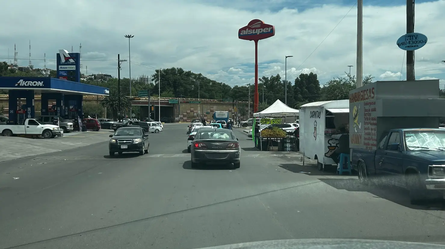 Foto: Alejandro Ávila | Policías de Durango deberán ser honestos al infraccionar a un conductor, manifestó el líder del Colectivo Ciudadano. 