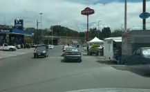 Colectivo pide a policías de Durango ser honestos tras reducción de velocidad máxima