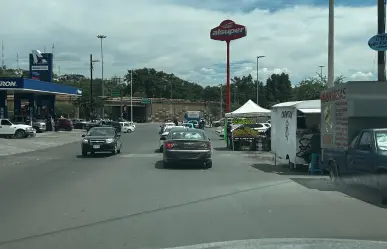 Colectivo pide a policías de Durango ser honestos tras reducción de velocidad máxima