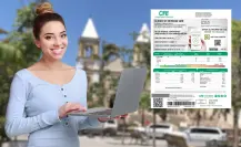 ¿Cómo cambiar el titular del recibo de luz en Los Cabos? Requisitos y oficinas de la CFE