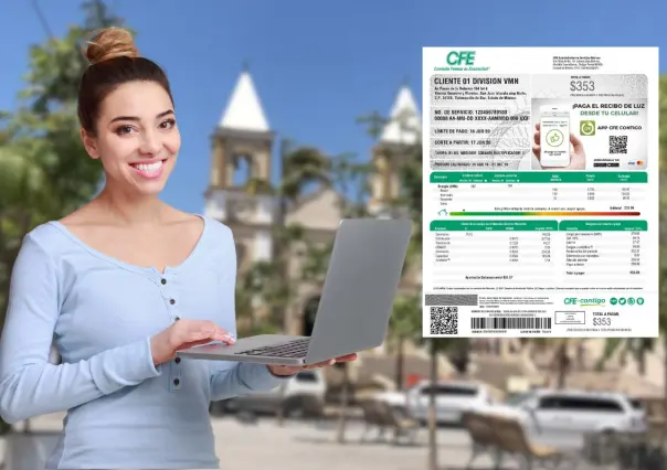 ¿Cómo cambiar el titular del recibo de luz en Los Cabos? Requisitos y oficinas de la CFE