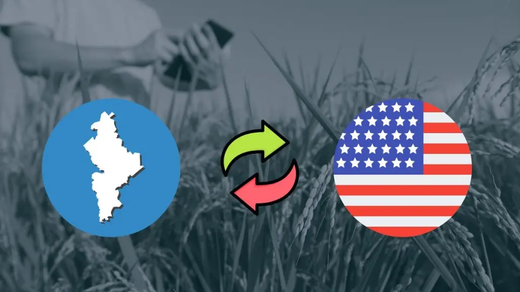 Conoce cómo los aranceles impactan al nearshoring agroindustrial en Nuevo León