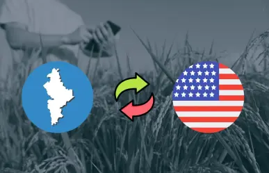 Conoce cómo los aranceles impactan al nearshoring agroindustrial en Nuevo León