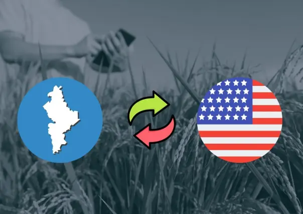 Conoce cómo los aranceles impactan al nearshoring agroindustrial en Nuevo León