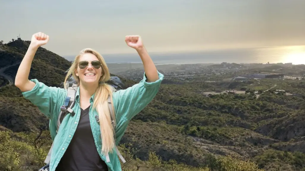 Conoce el Cerro de la Chiva, el mirador natural de San José del Cabo