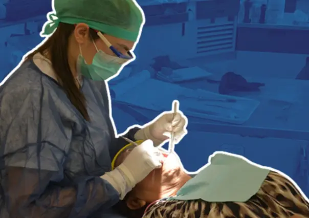 Conoce el módulo dental de la UANL que cuida tu sonrisa con servicios accesibles
