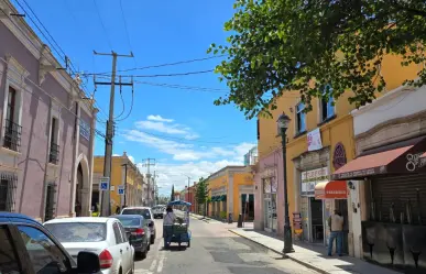 La calle de Durango que mide casi 4 kilómetros y conecta al centro con la salida a Mezquital