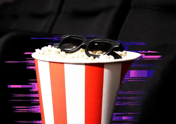 Consulta la cartelera de Cinépolis Nuevo Sur para este miércoles 30 de julio