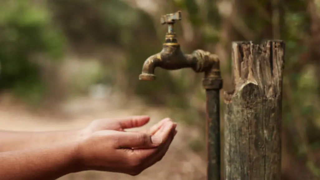 Por esta razón 80 colonias de Ciudad Victoria se van quedar sin agua este viernes 01 de agosto
