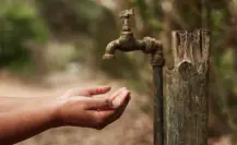 Por esta razón 80 colonias de Ciudad Victoria se van quedar sin agua este viernes 01 de agosto