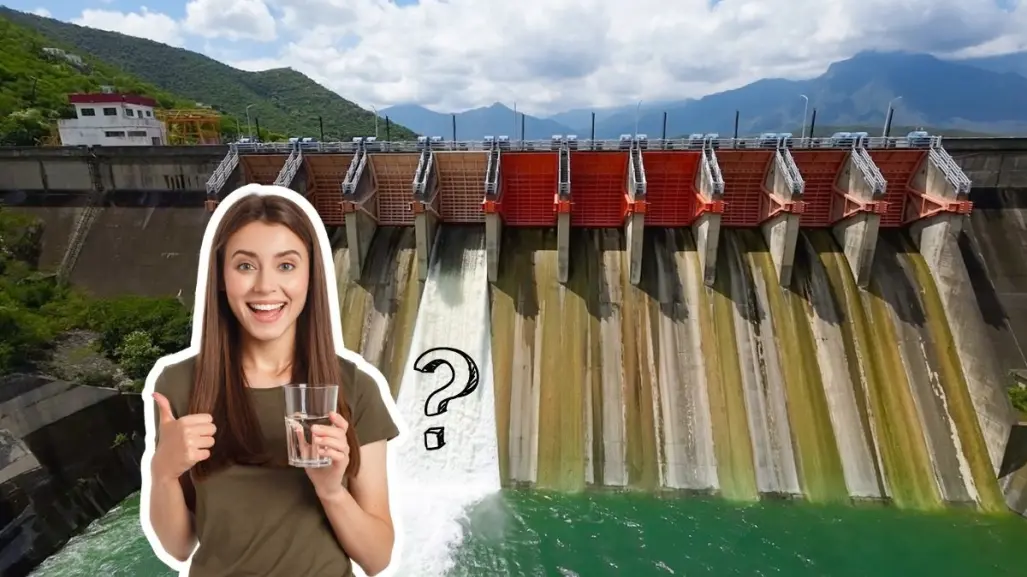 ¿Cuáles son los niveles de las presas de Nuevo León, hoy 30 de julio?
