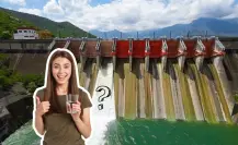 ¿Cuáles son los niveles de las presas de Nuevo León, hoy 30 de julio?