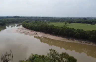 ¿Cuánta agua se extrae de la presa "Peñitas" a los ríos de Tabasco? Esto sabemos