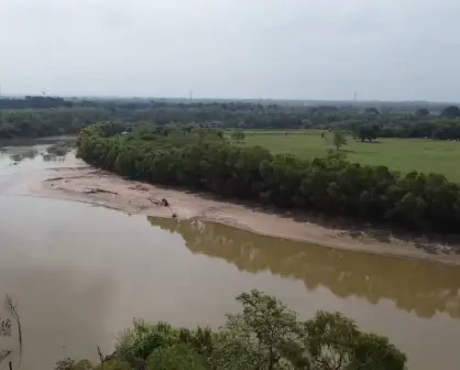 ¿Cuánta agua se extrae de la presa "Peñitas" a los ríos de Tabasco? Esto sabemos