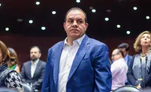 Cuauhtémoc Blanco cancela visita a Chiapas tras descontento de colectivos feministas