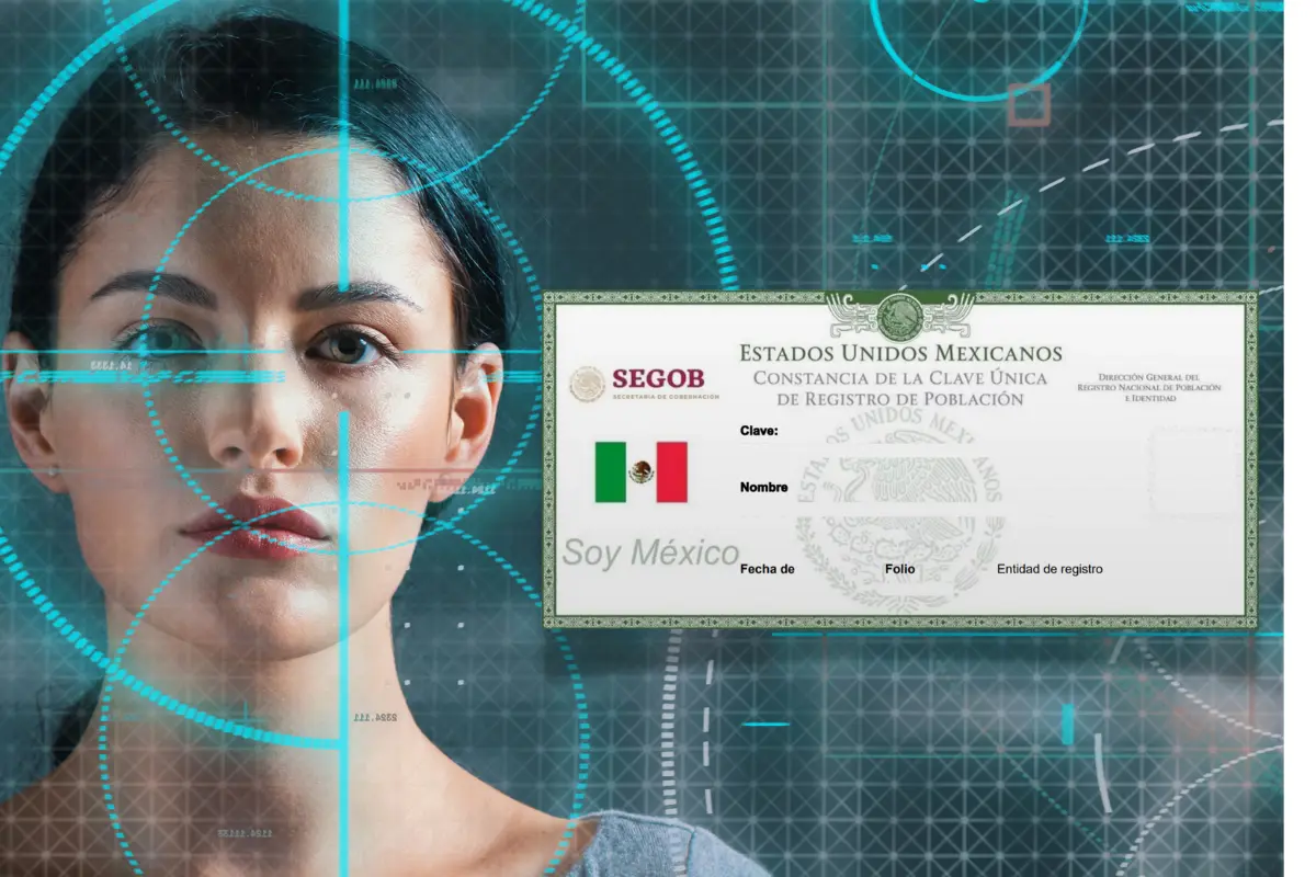 El trámite se está realizando únicamente para personas que cuenten con credencial de elector/Foto: POSTA