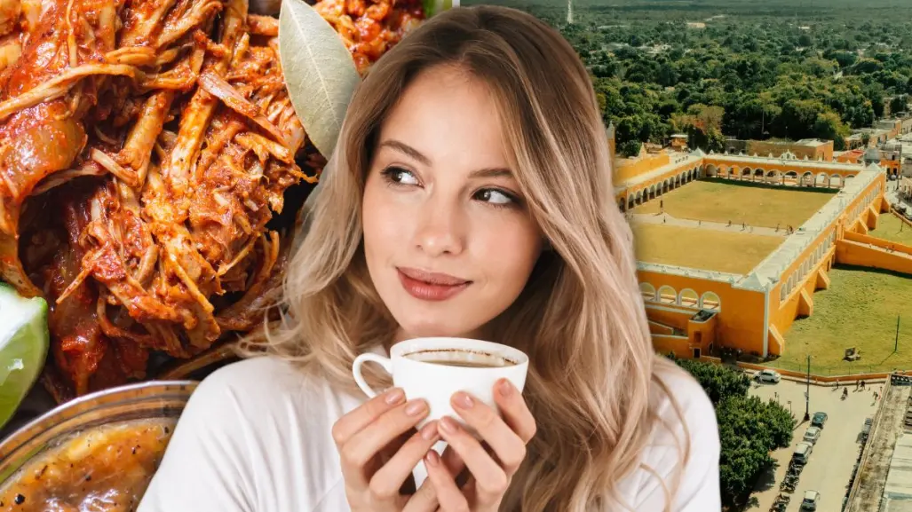 3  restaurantes en Izamal para disfrutar un desayuno con sabor yucateco