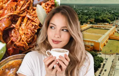 3  restaurantes en Izamal para disfrutar un desayuno con sabor yucateco