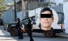 Policías de Guadalupe detienen a hombre acusado de abuso sexual a menor