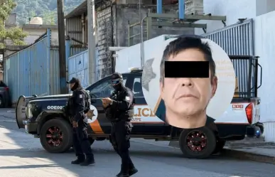 Policías de Guadalupe detienen a hombre acusado de abuso sexual a menor