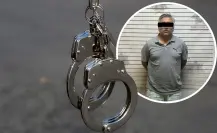 Capturan en Saltillo a presunto abusador sexual buscado en Nuevo León