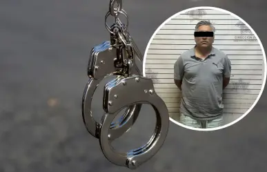 Capturan en Saltillo a presunto abusador sexual buscado en Nuevo León