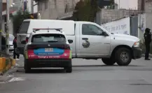 Detienen a encargado de investigar desapariciones en Puebla por estar relacionado con desapariciones