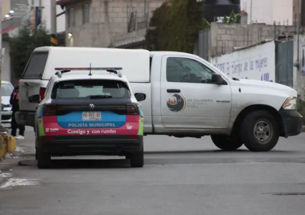 Detienen a encargado de investigar desapariciones en Puebla por estar relacionado con desapariciones